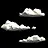 Below Clouds