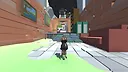BIG POGO MAN Screenshot 0