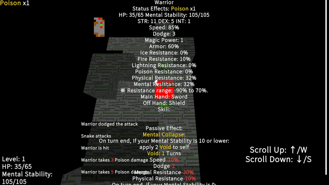 Abyrith Screenshot 6