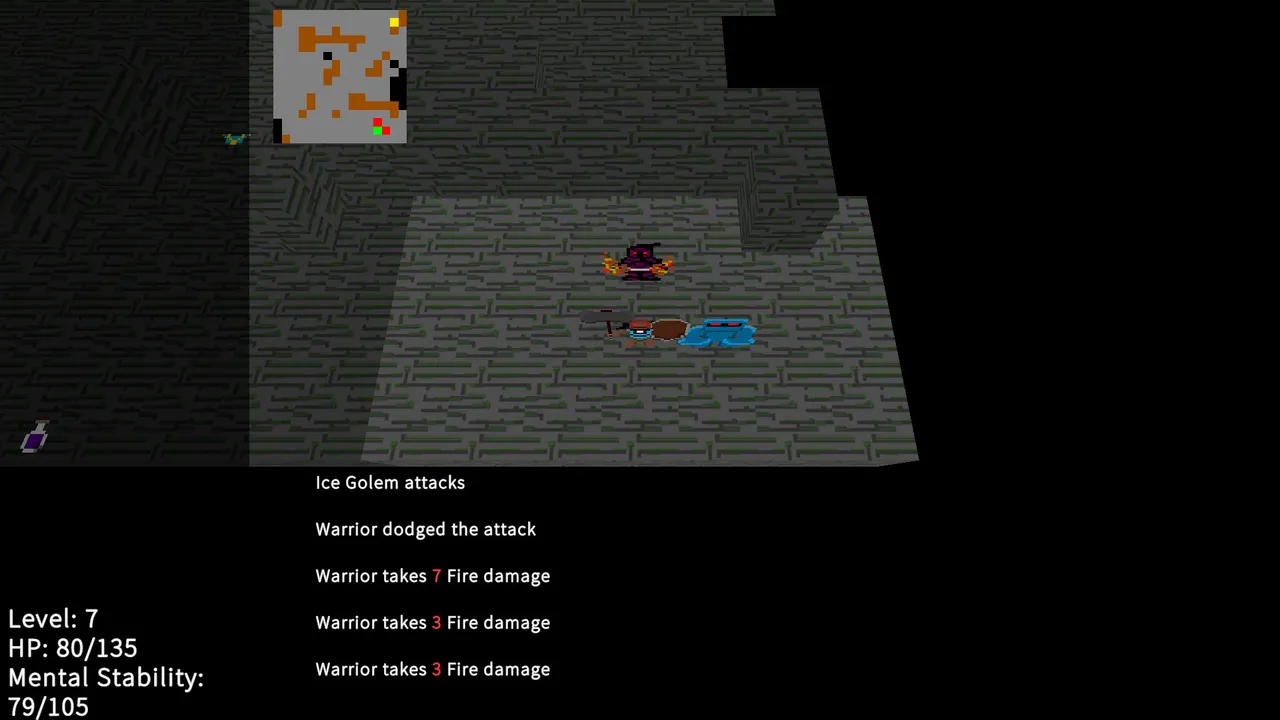 Abyrith Screenshot 3