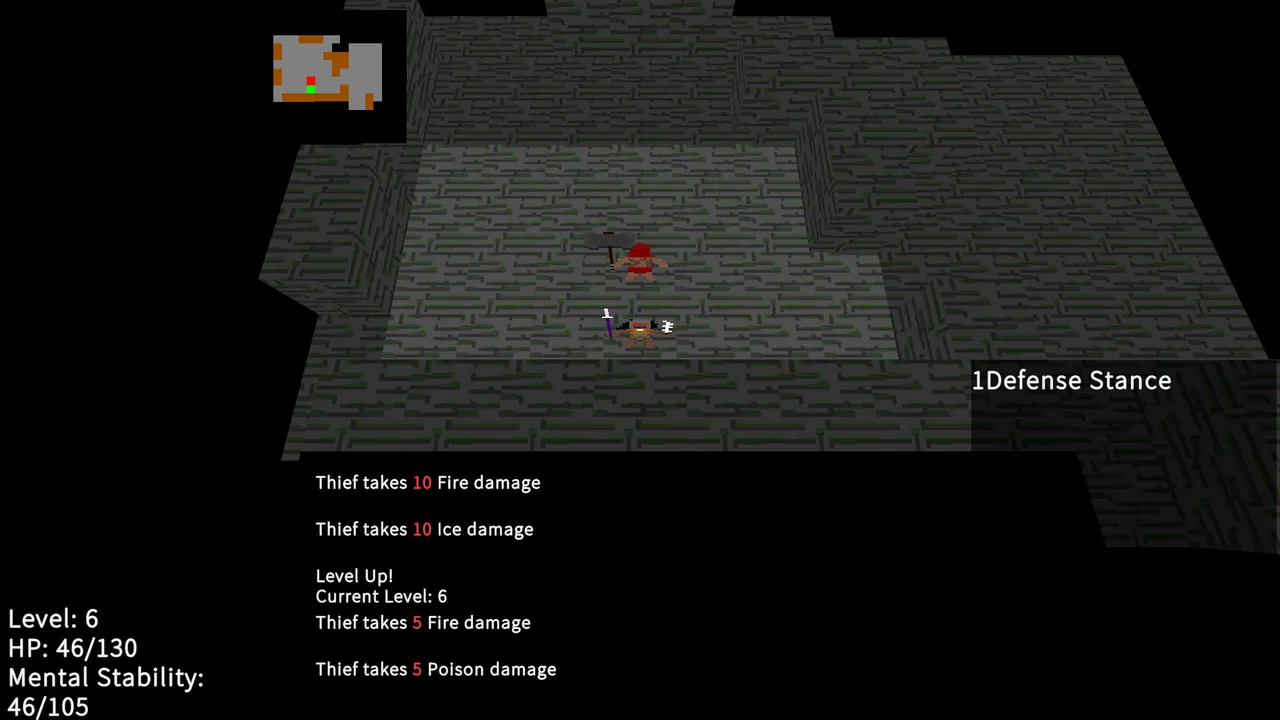 Abyrith Screenshot 0