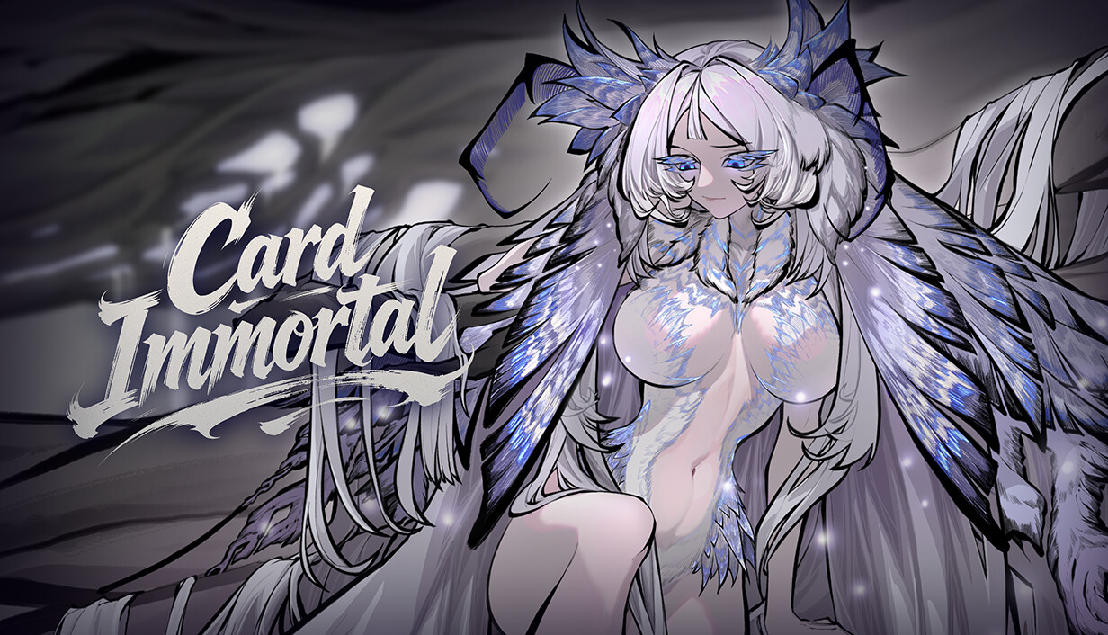 Card Immortal Screenshot 0