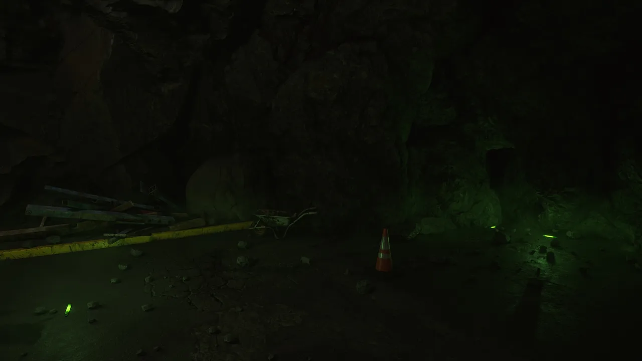 RECIPROCITY: The Liminal Void Screenshot 3