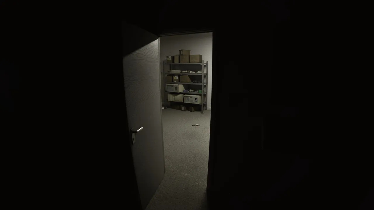 RECIPROCITY: The Liminal Void Screenshot 6