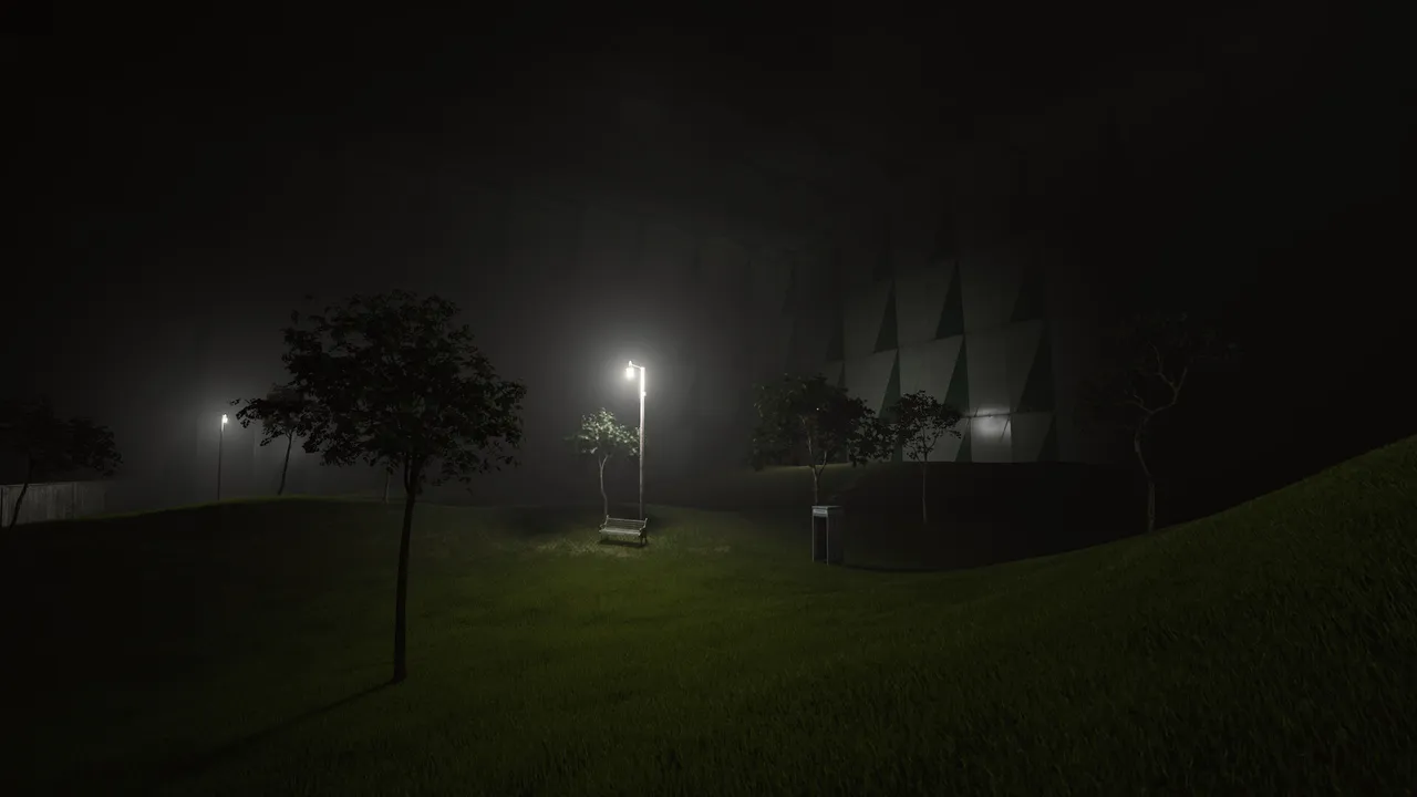 RECIPROCITY: The Liminal Void Screenshot 5