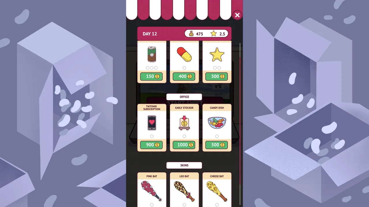 Yagodki Screenshot 5