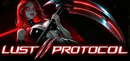 Lust//Protocol