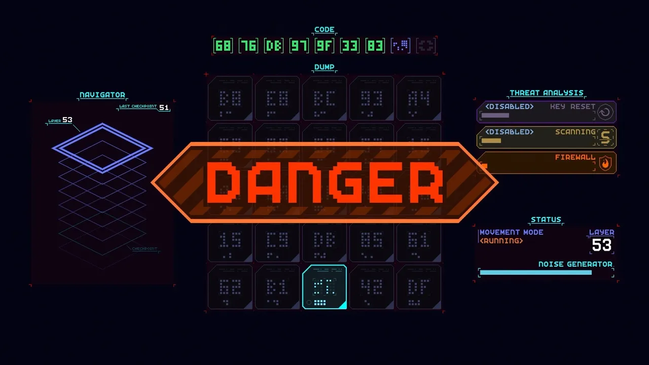CORE.SYS Screenshot 4