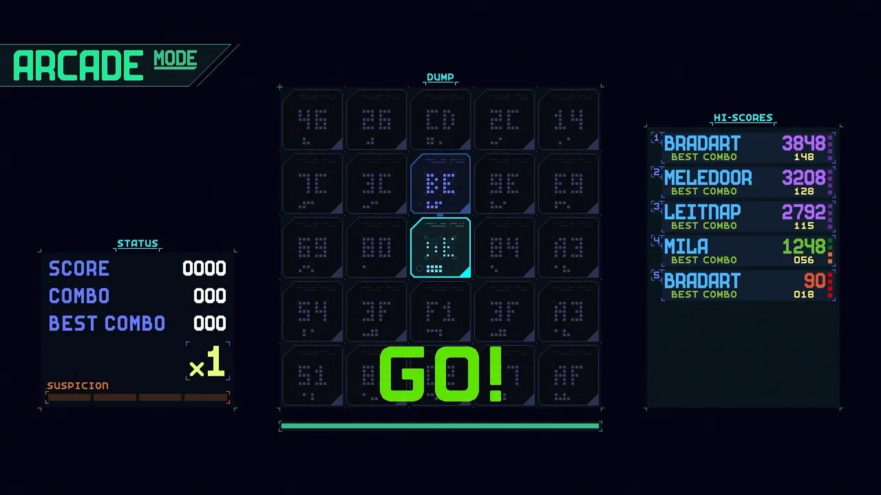 CORE.SYS Screenshot 7