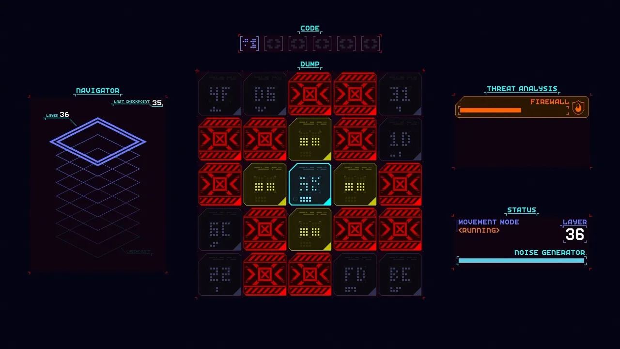 CORE.SYS Screenshot 0