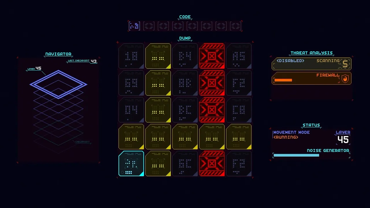 CORE.SYS Screenshot 9