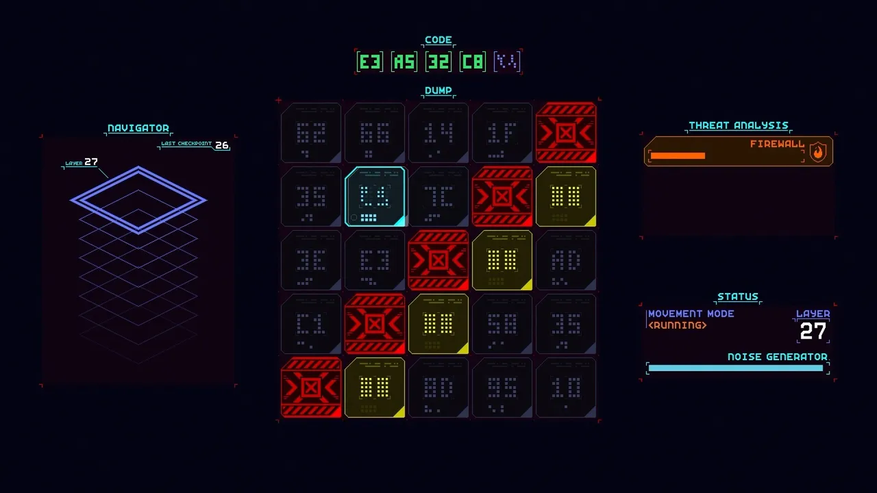 CORE.SYS Screenshot 6