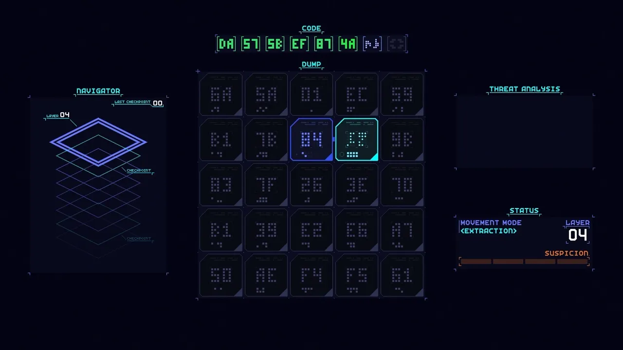 CORE.SYS Screenshot 5