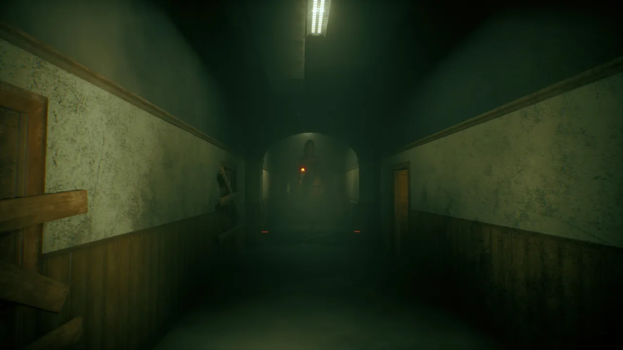美偶人 Puppet Screenshot 4