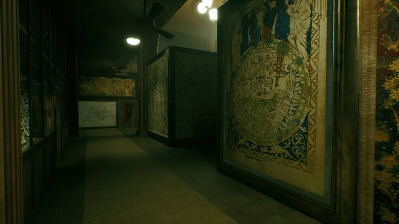 美偶人 Puppet Screenshot 5