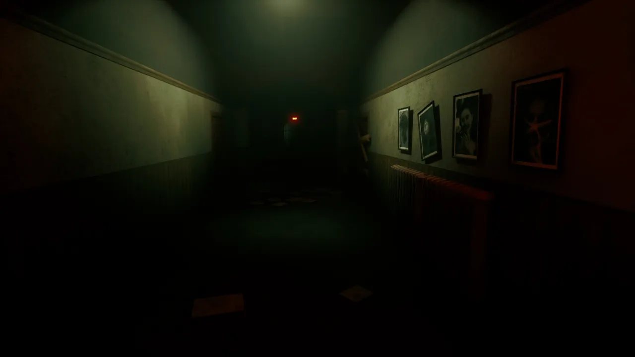 美偶人 Puppet Screenshot 0