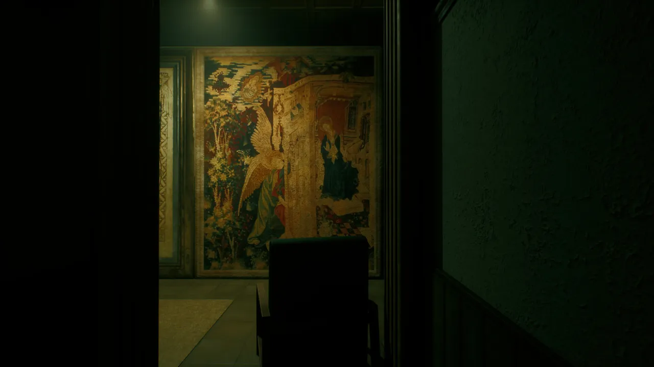美偶人 Puppet Screenshot 2