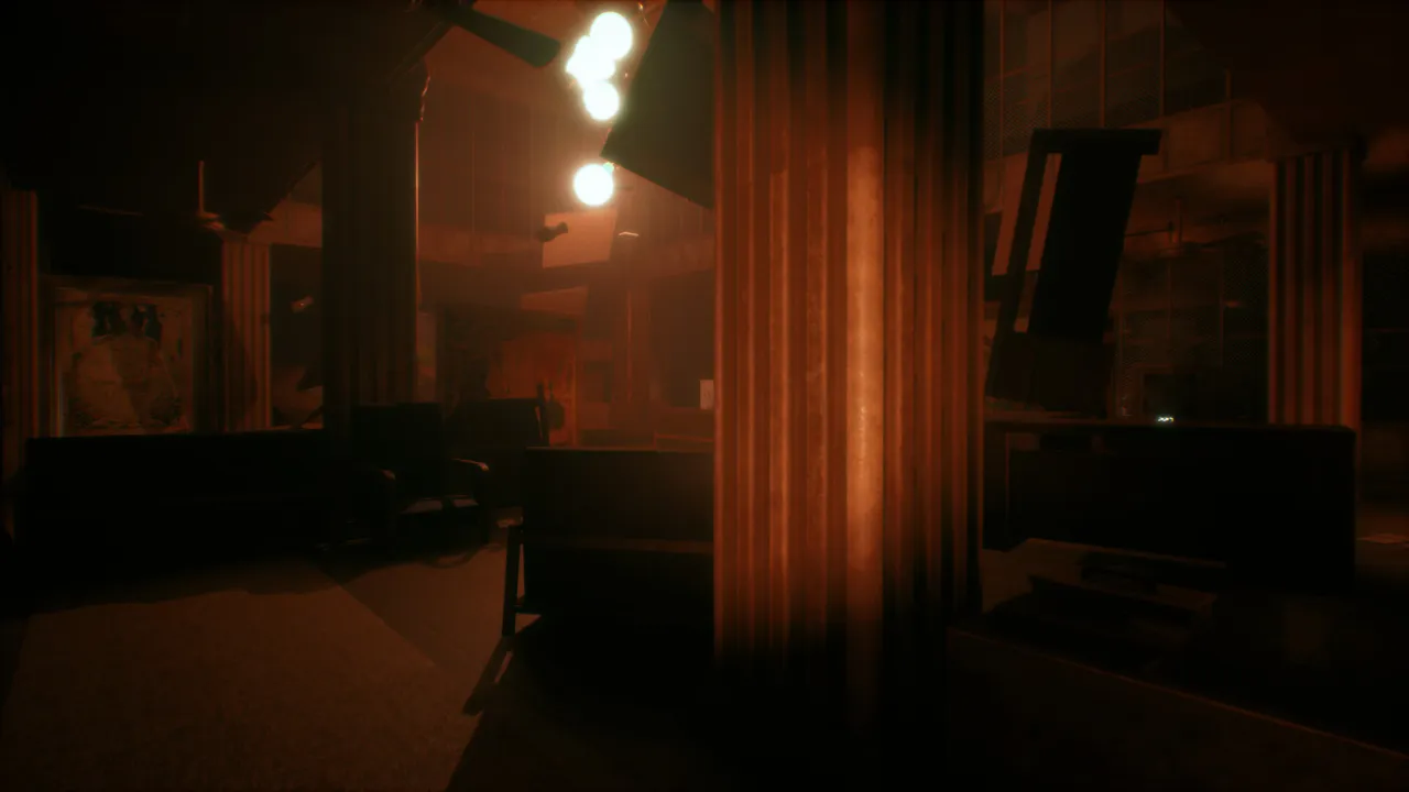 美偶人 Puppet Screenshot 3