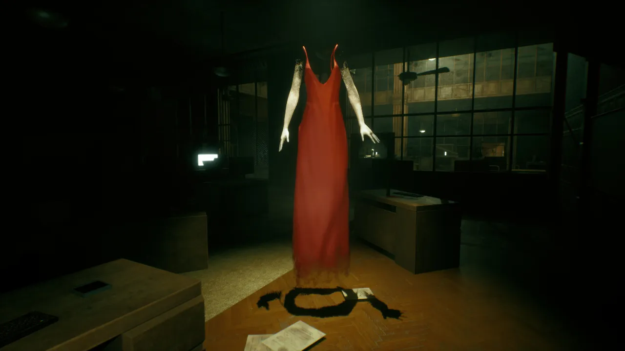 美偶人 Puppet Screenshot 1