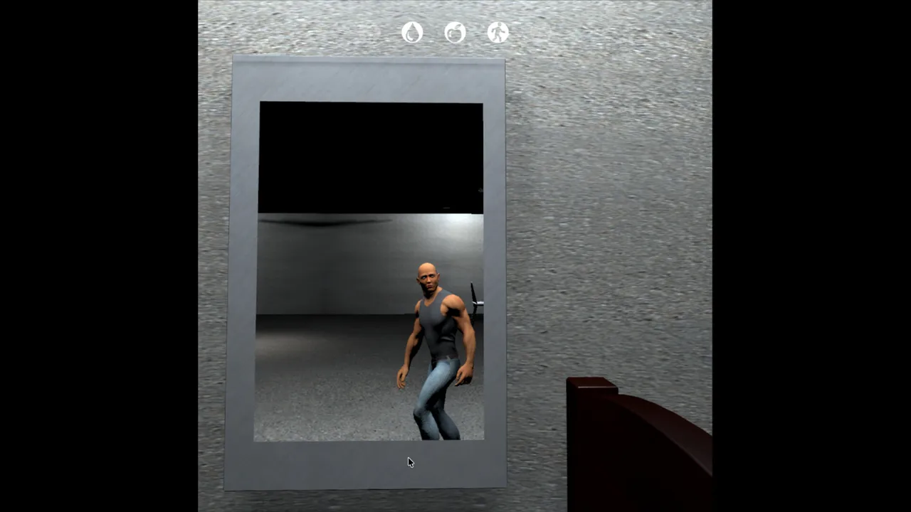 AM I OK? Demo Screenshot 0