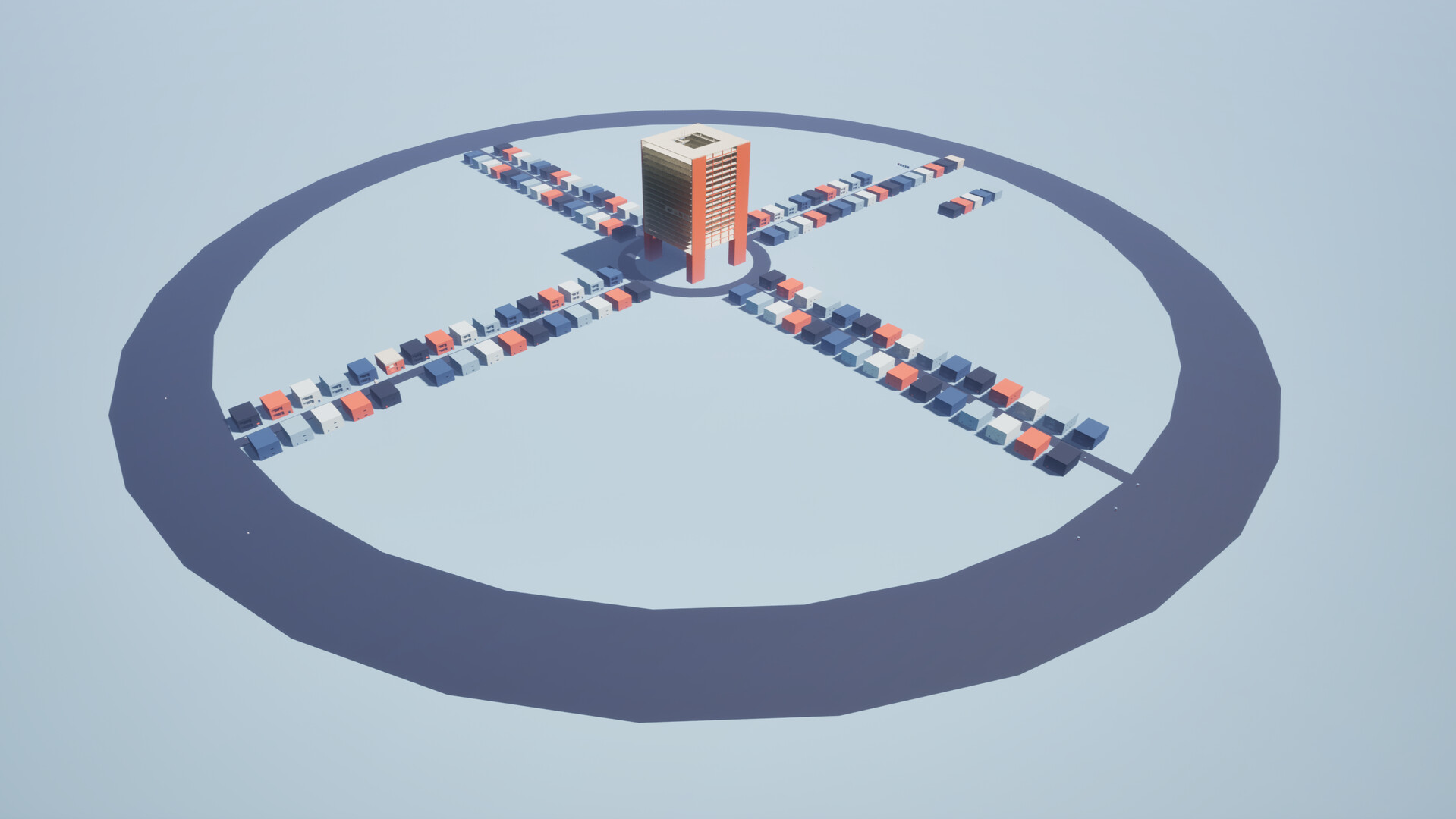 The Genetic Dilemma Screenshot 2