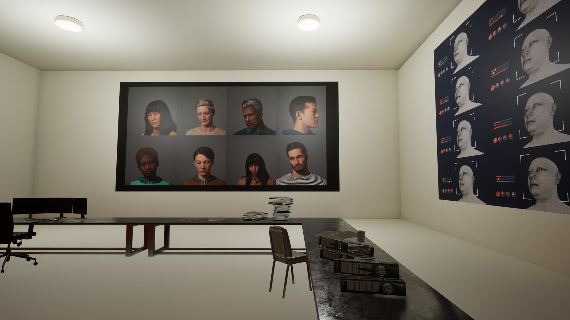 The Genetic Dilemma Screenshot 5