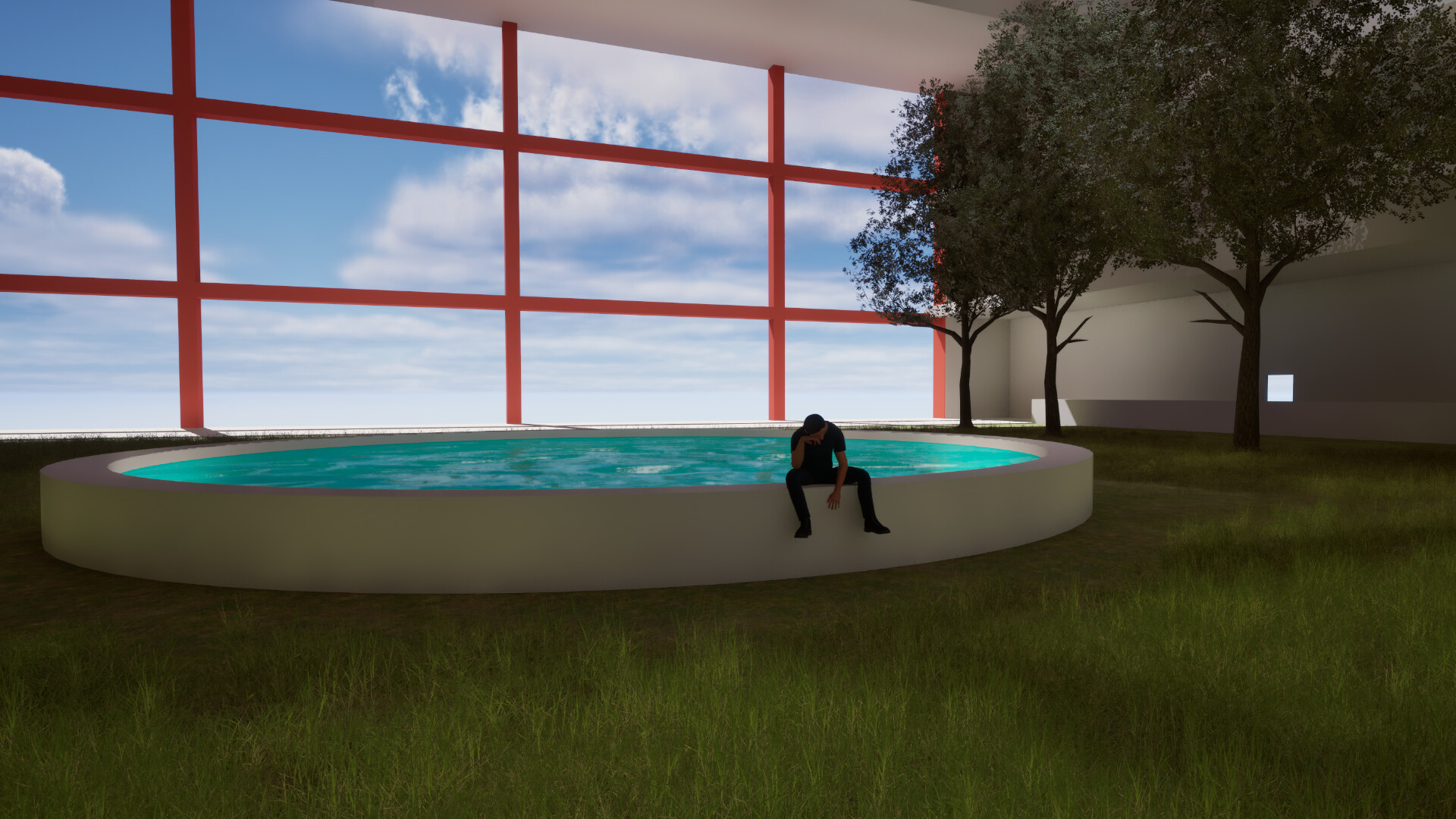 The Genetic Dilemma Screenshot 1