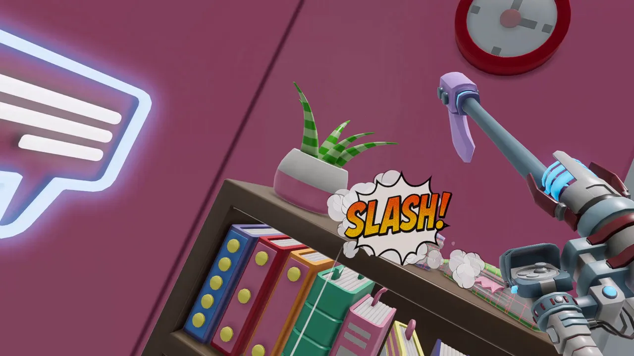 I'm Having A Bad Day Screenshot 3