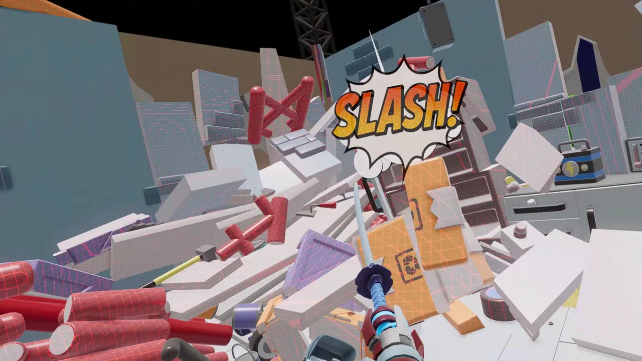 I'm Having A Bad Day Screenshot 9