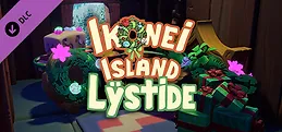 Ikonei Island - Lystide Content Pack