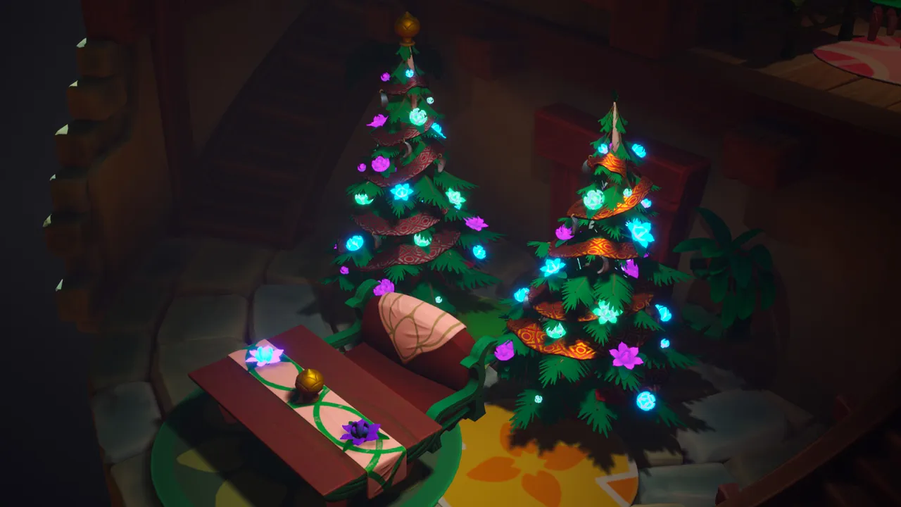 Ikonei Island - Lystide Content Pack Screenshot 2