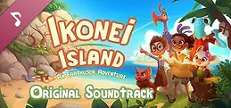 Ikonei Island: An Earthlock Adventure Soundtrack