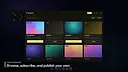 Desktop Overlays Screenshot 6
