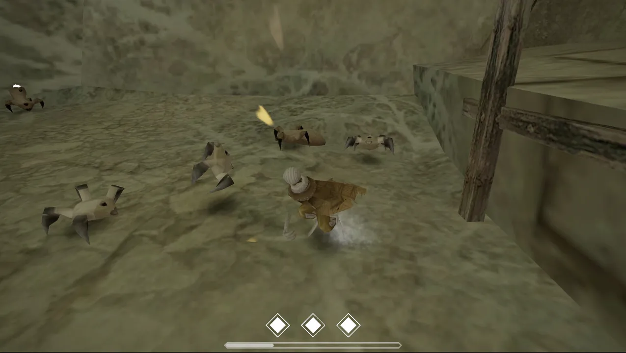 Netherspire Screenshot 4