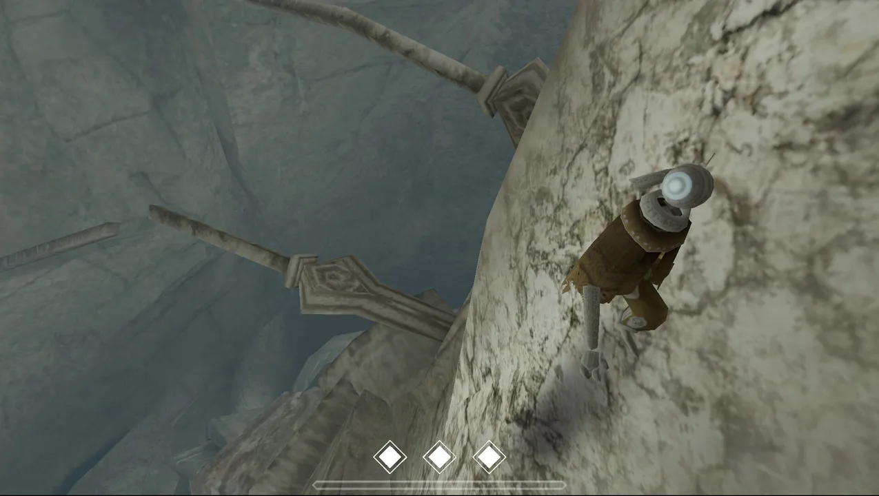 Netherspire Screenshot 6