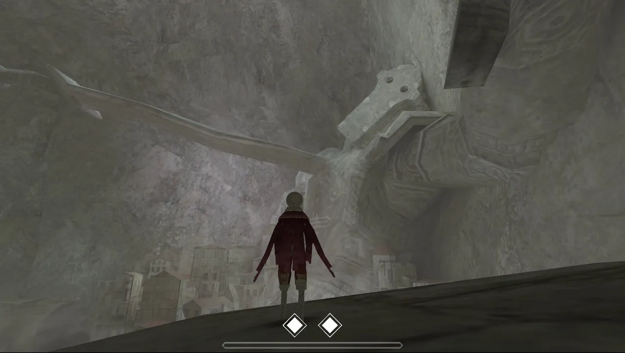 Netherspire Screenshot 0