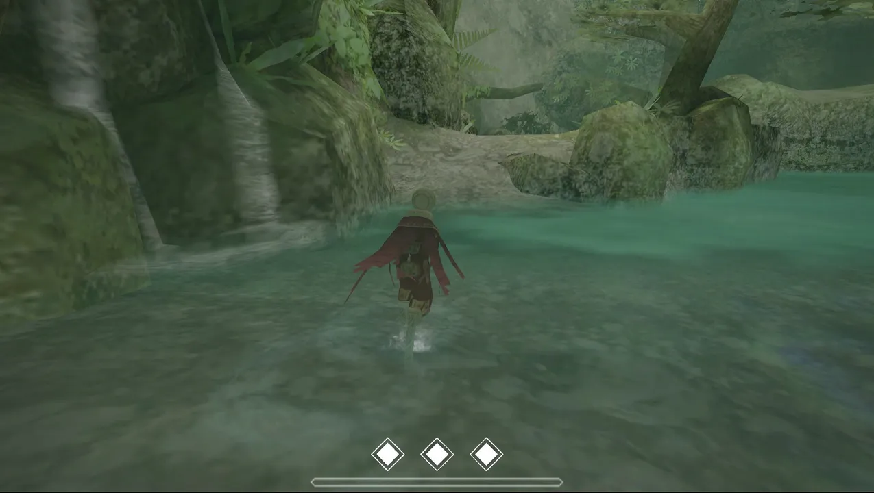 Netherspire Screenshot 5