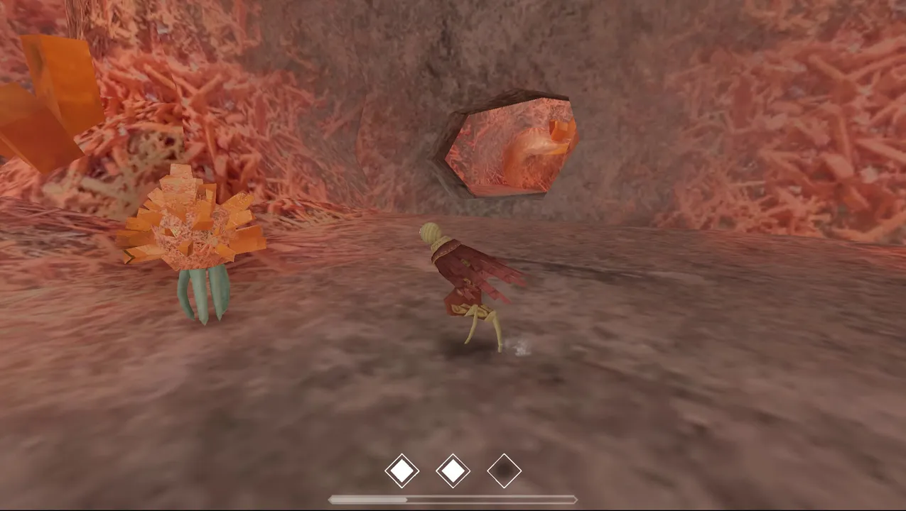 Netherspire Screenshot 9
