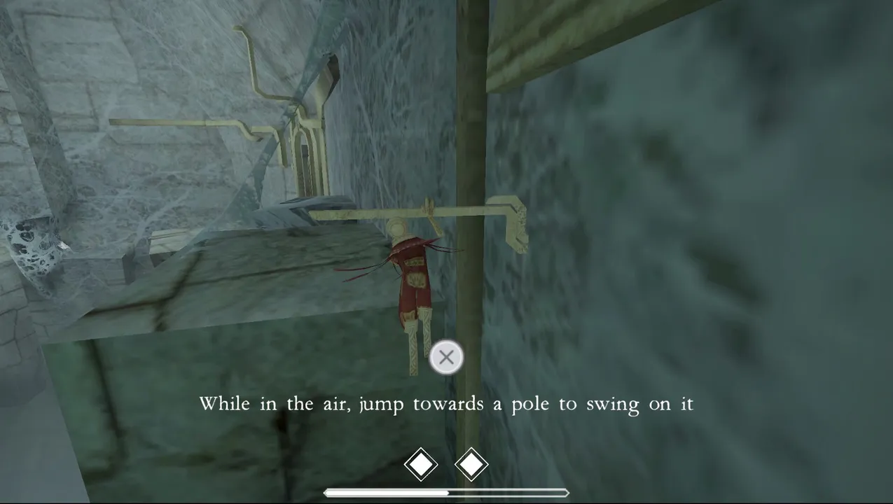 Netherspire Screenshot 1