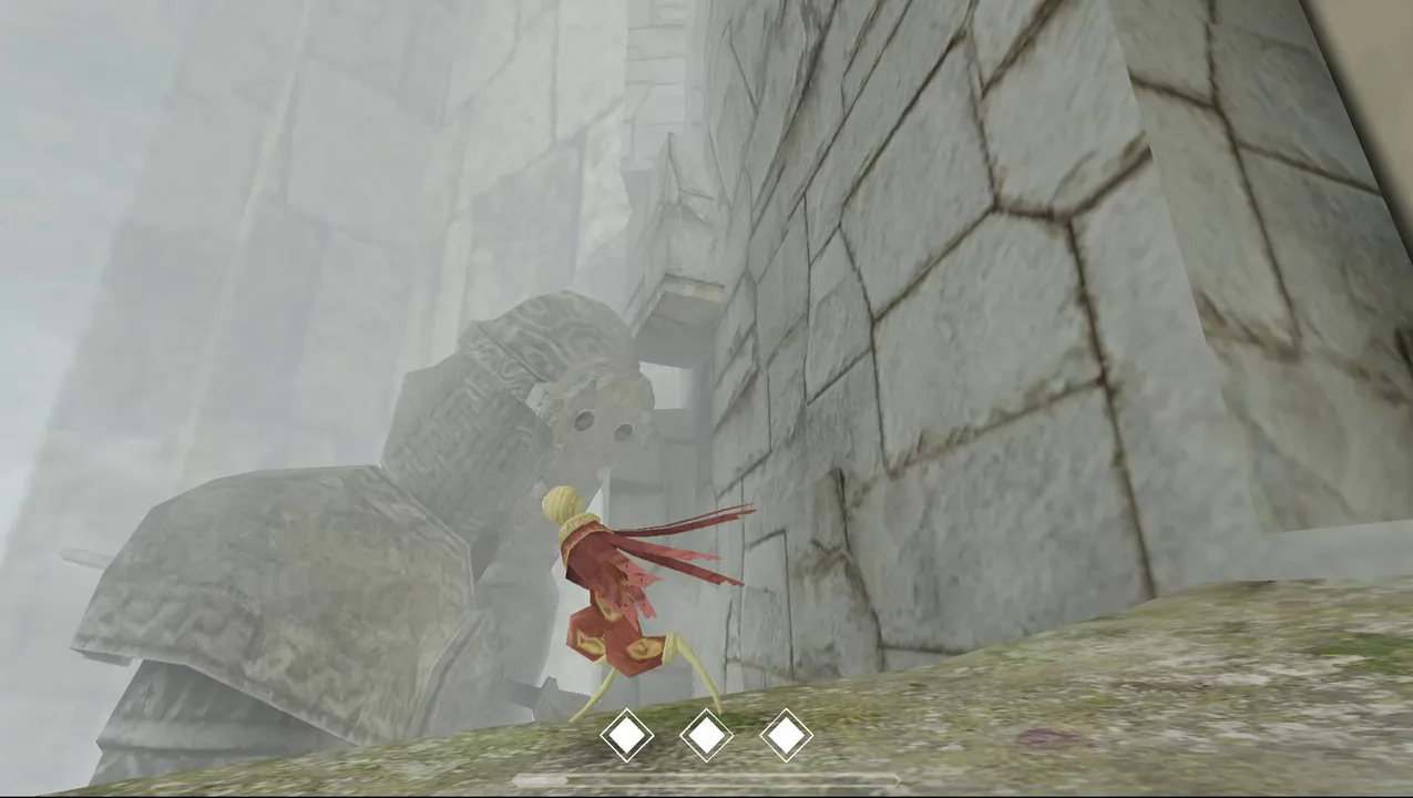 Netherspire Screenshot 3
