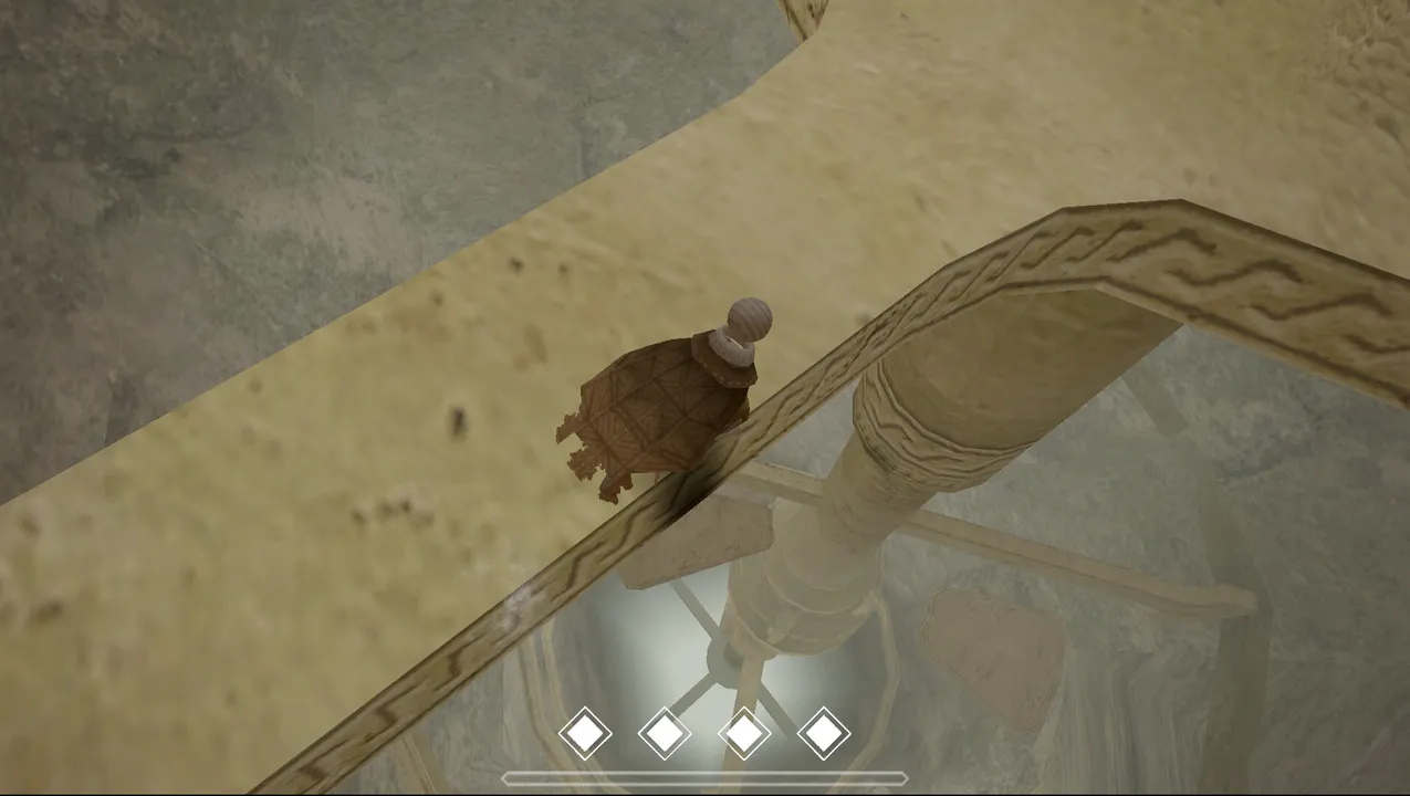 Netherspire Screenshot 8