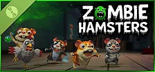 Zombie Hamsters Demo