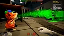 Zombie Hamsters Demo Screenshot 5