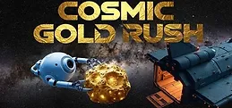 Cosmic Gold Rush Playtest