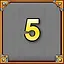 Encore Die icon