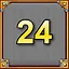Wave 10 icon