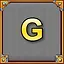 First Scratch icon