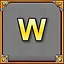 Legend icon