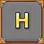 First Down icon