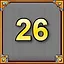 Wave 50 icon